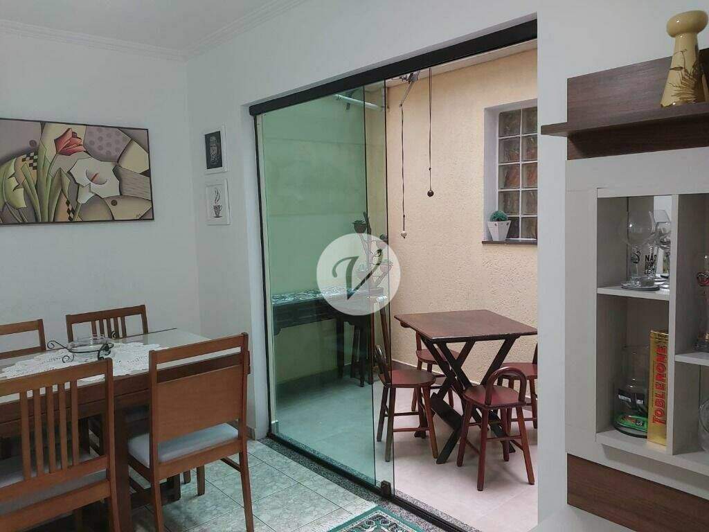 Apartamento à venda no Jardim: 