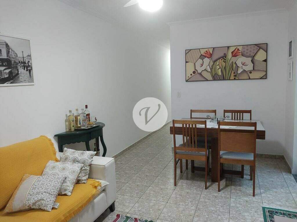 Apartamento à venda no Jardim: 