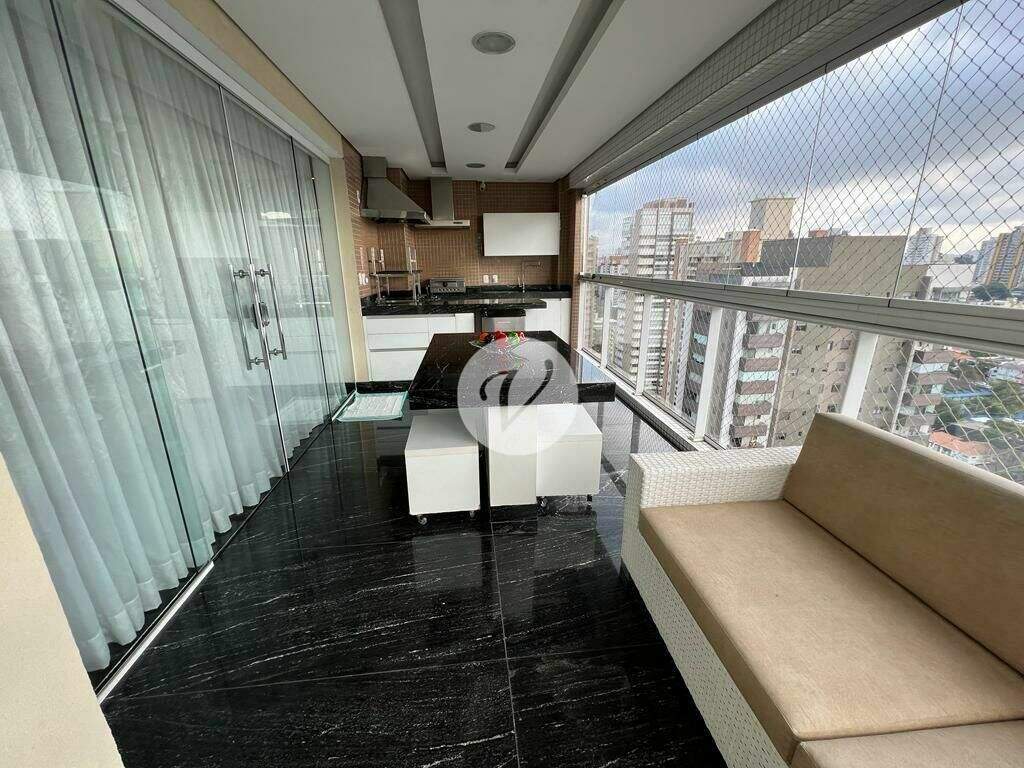 Apartamento à venda no Jardim: 