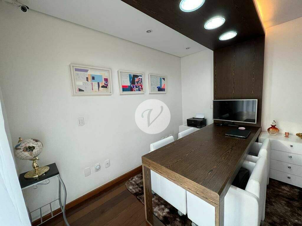 Apartamento à venda no Jardim: 