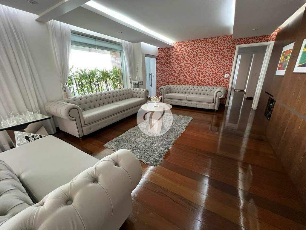 Apartamento à venda no Jardim: 