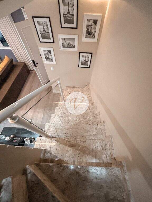 Sobrado à venda no Vila Homero Thon: 