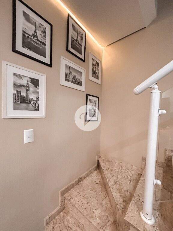 Sobrado à venda no Vila Homero Thon: 