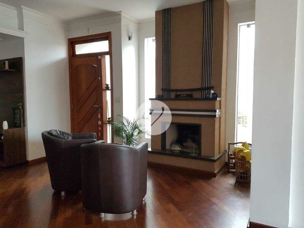 Sobrado à venda no Jardim: 