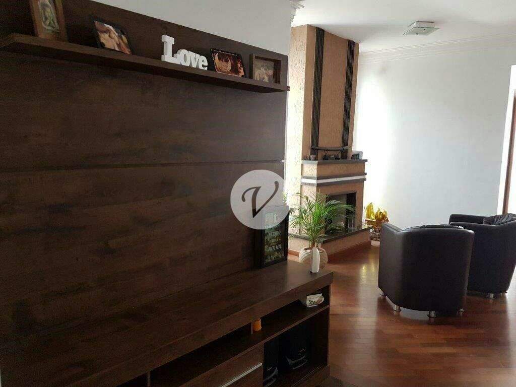 Sobrado à venda no Jardim: 