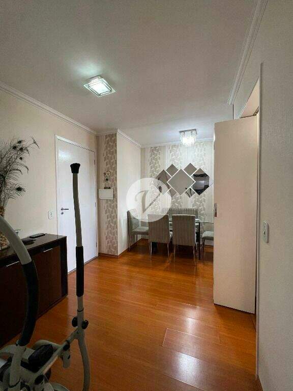Apartamento à venda no Casa Branca: 