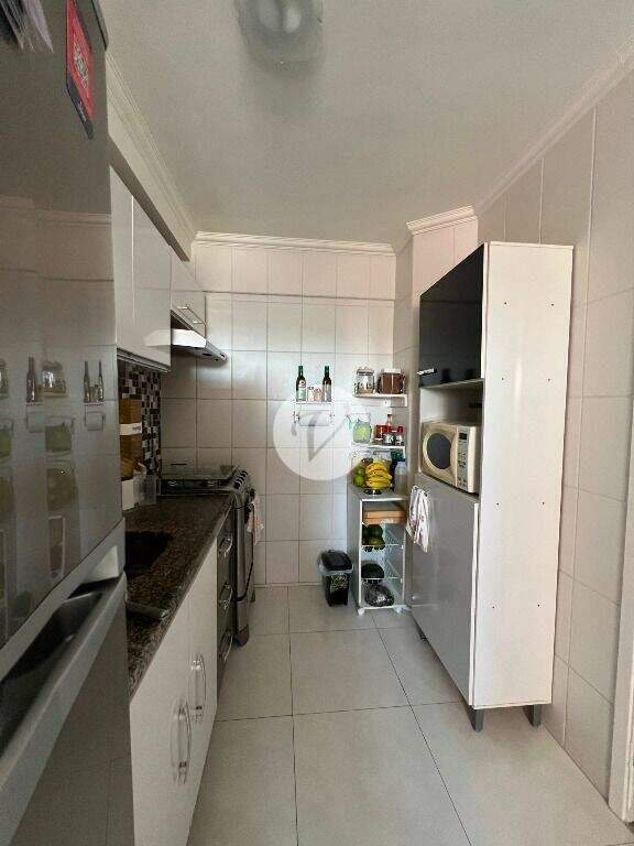 Apartamento à venda no Casa Branca: 