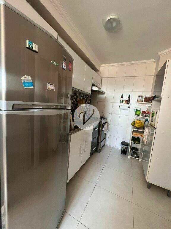 Apartamento à venda no Casa Branca: 