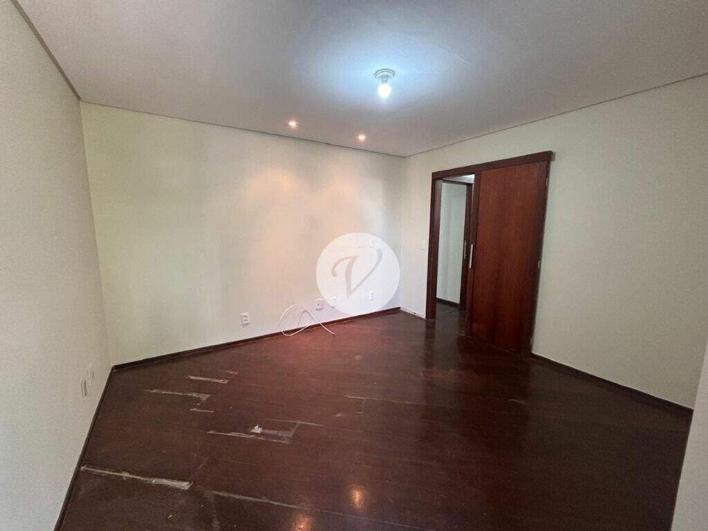 Apartamento à venda no Vila Bastos: 