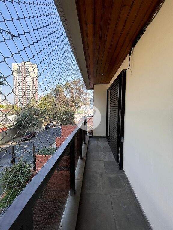 Apartamento à venda no Vila Bastos: 
