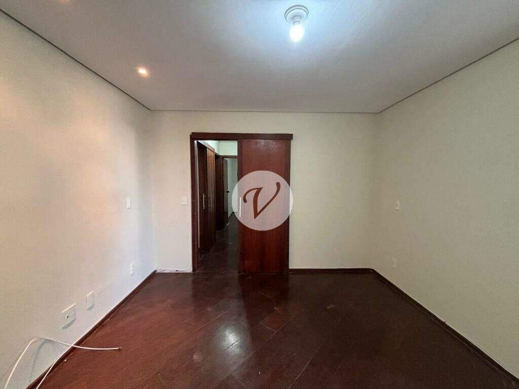 Apartamento à venda no Vila Bastos: 
