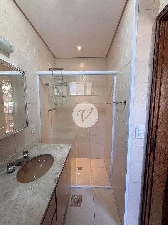 Apartamento à venda no Vila Bastos: 