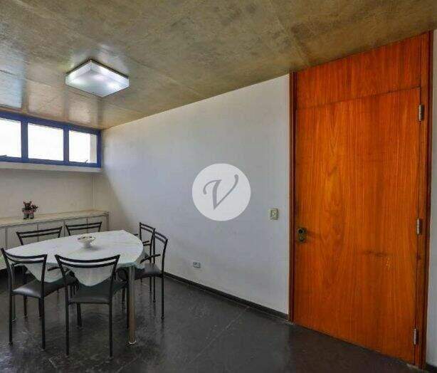 Apartamento à venda no Jardim: copa