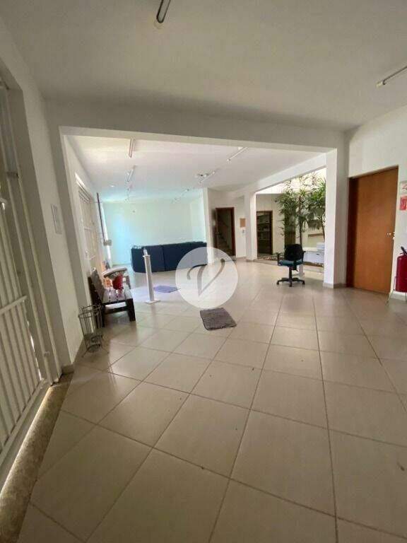 Prédio à venda no Parque Erasmo Assunção: ENTRADA PRINCIPAL