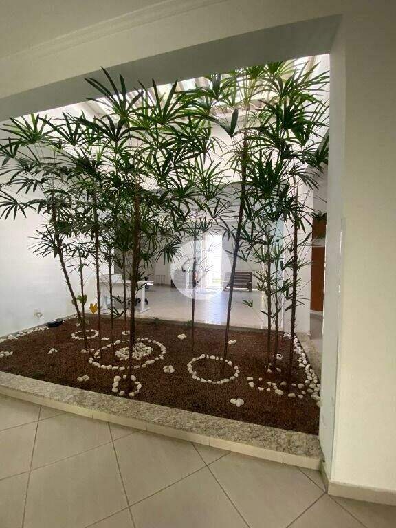 Prédio à venda no Parque Erasmo Assunção: JARDIM DE INVERNO