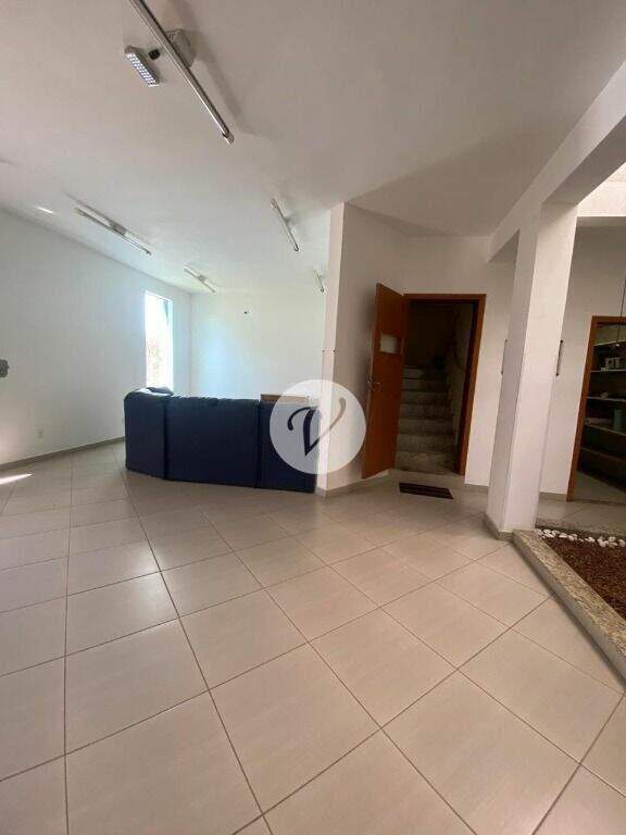 Prédio à venda no Parque Erasmo Assunção: SALA DE ESPERA