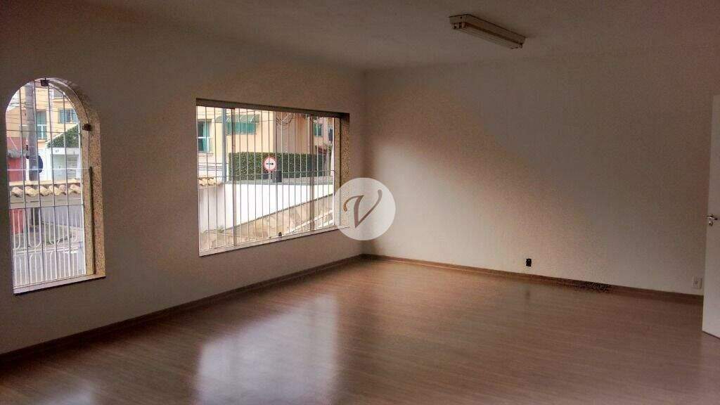 Casa à venda no Jardim Bela Vista: 