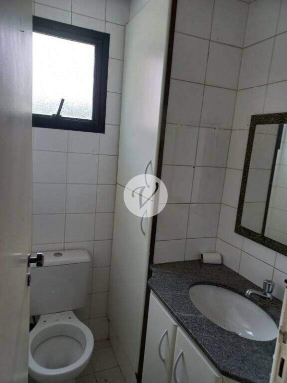 Sala à venda no Vila Guiomar: 