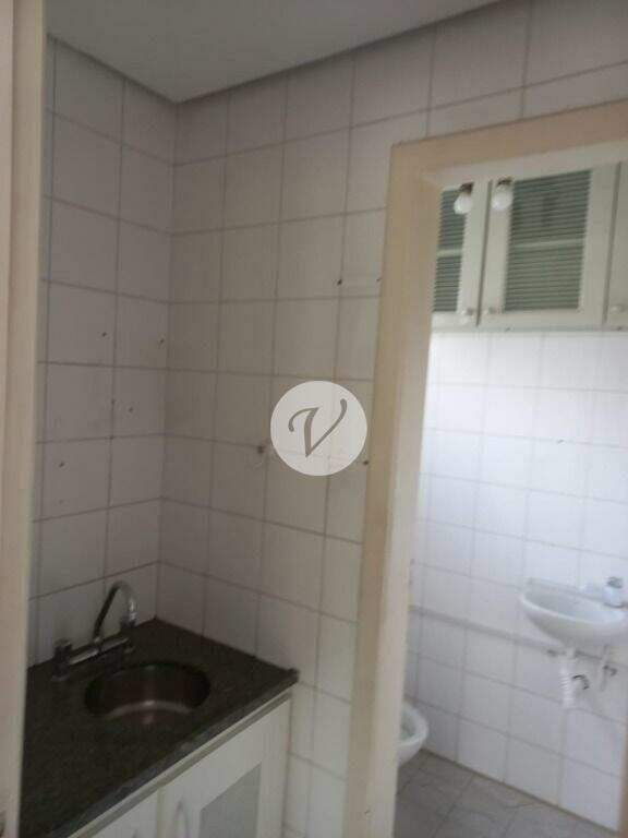 Sala à venda no Vila Guiomar: 