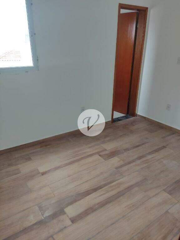 Apartamento à venda no Vila Francisco Matarazzo: 