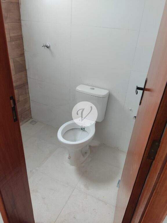 Apartamento à venda no Vila Francisco Matarazzo: 