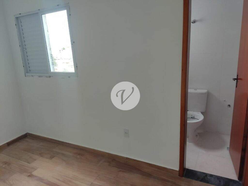 Apartamento à venda no Vila Francisco Matarazzo: 