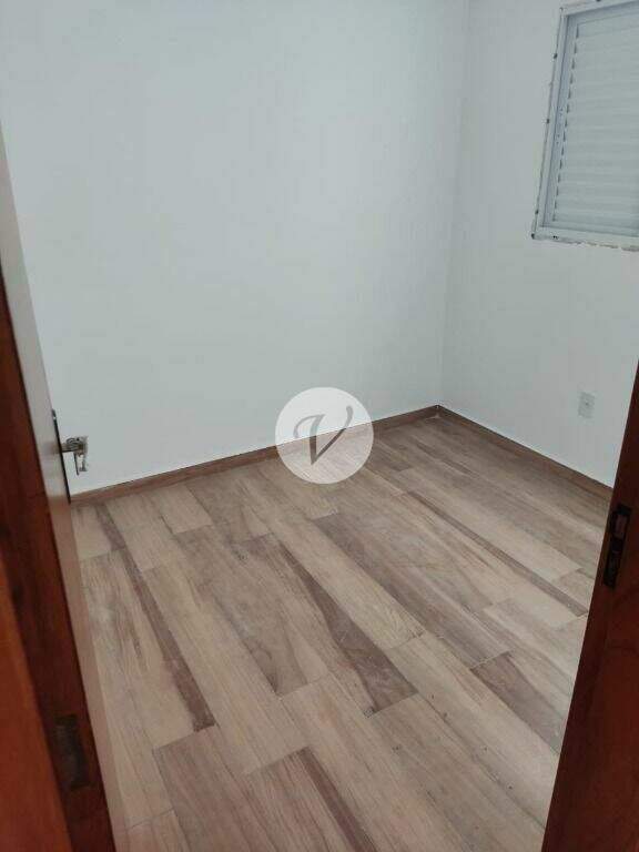 Apartamento à venda no Vila Francisco Matarazzo: 