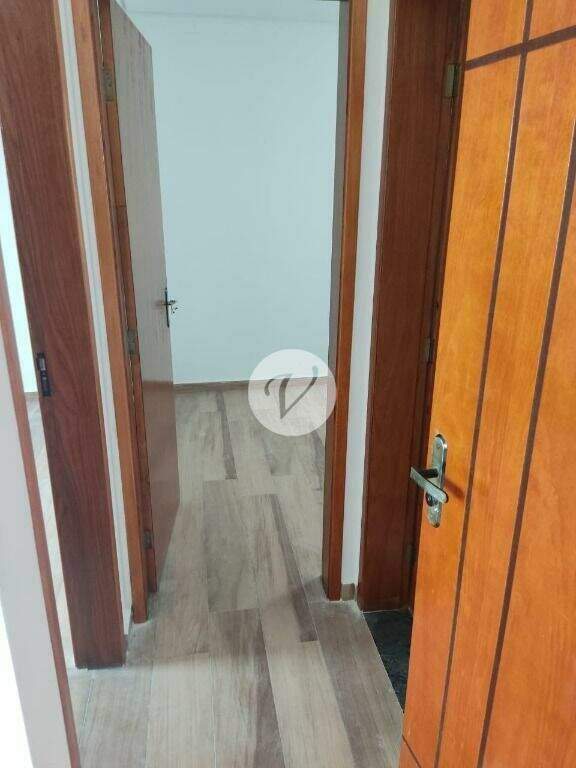 Apartamento à venda no Vila Francisco Matarazzo: 