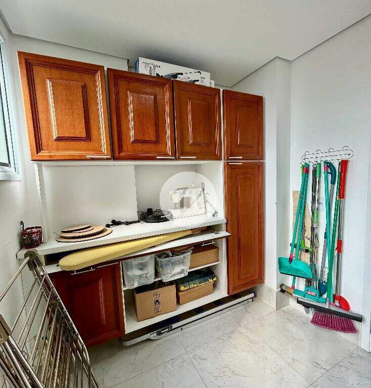 Apartamento à venda no Campestre: 