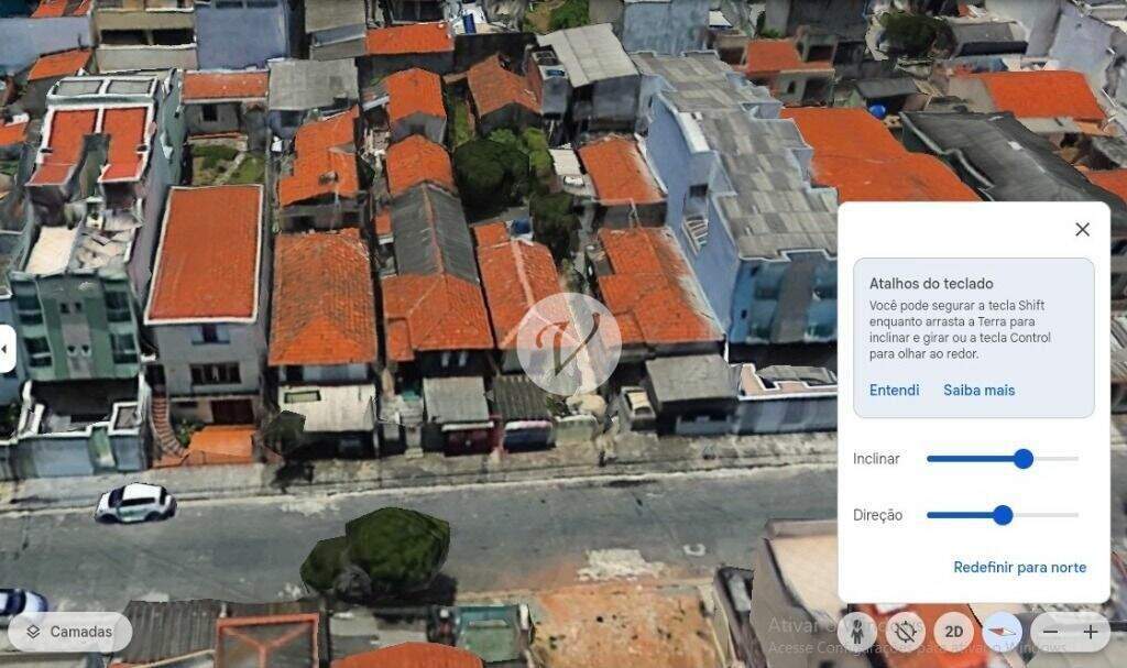 Terreno à venda no Utinga: 