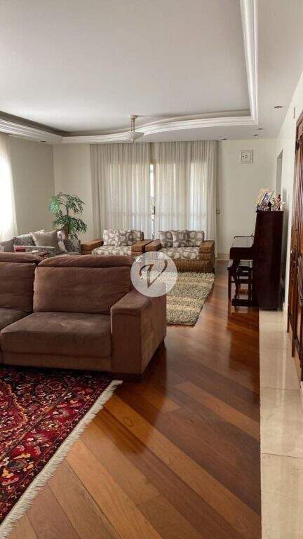 Apartamento à venda no Jardim: 