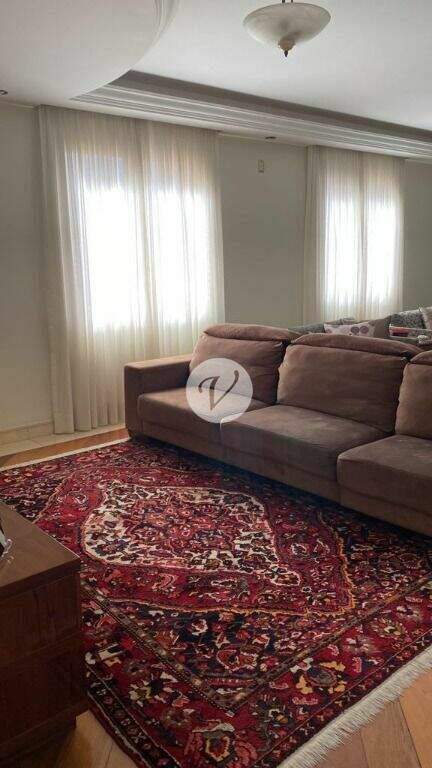 Apartamento à venda no Jardim: 