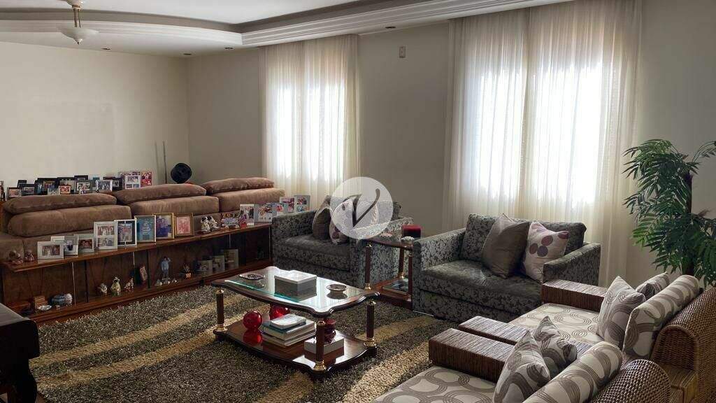 Apartamento à venda no Jardim: 