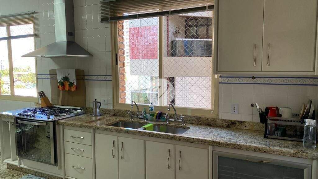 Apartamento à venda no Jardim: 