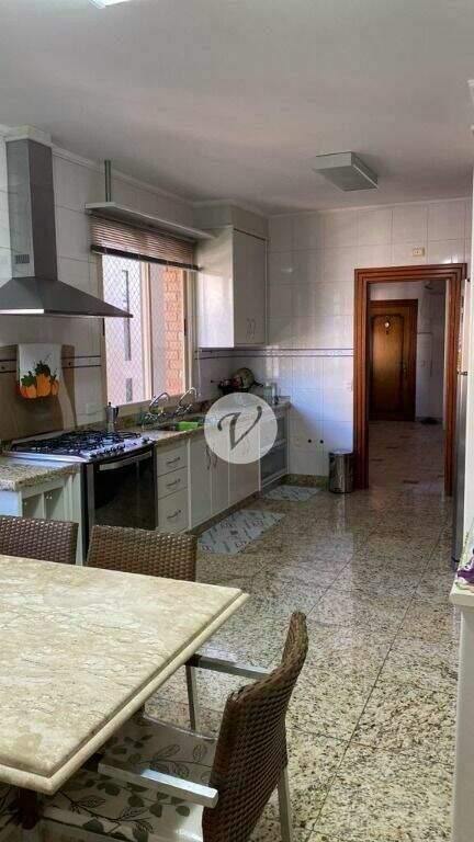 Apartamento à venda no Jardim: 