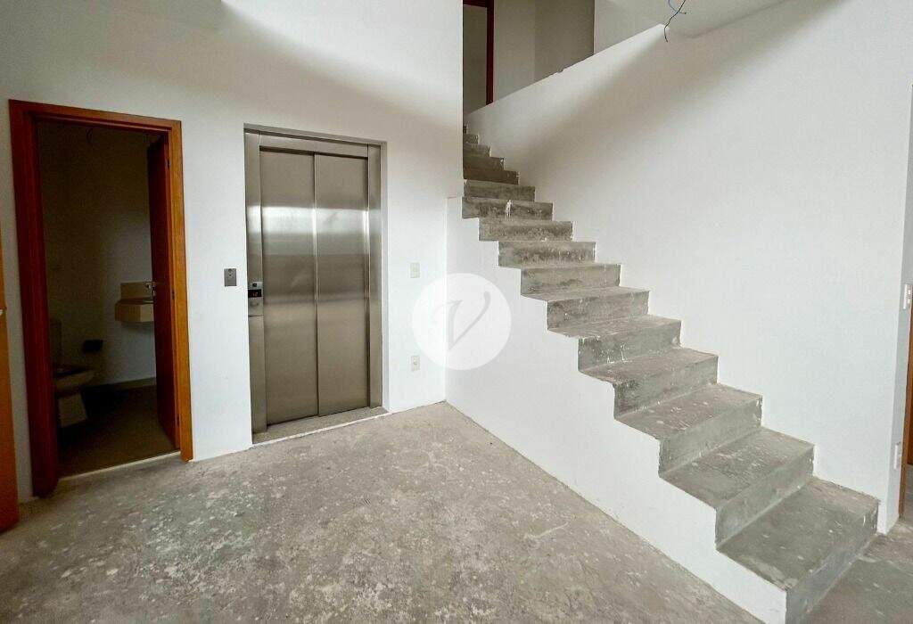 Apartamento Duplex à venda no Vila Assunção: 