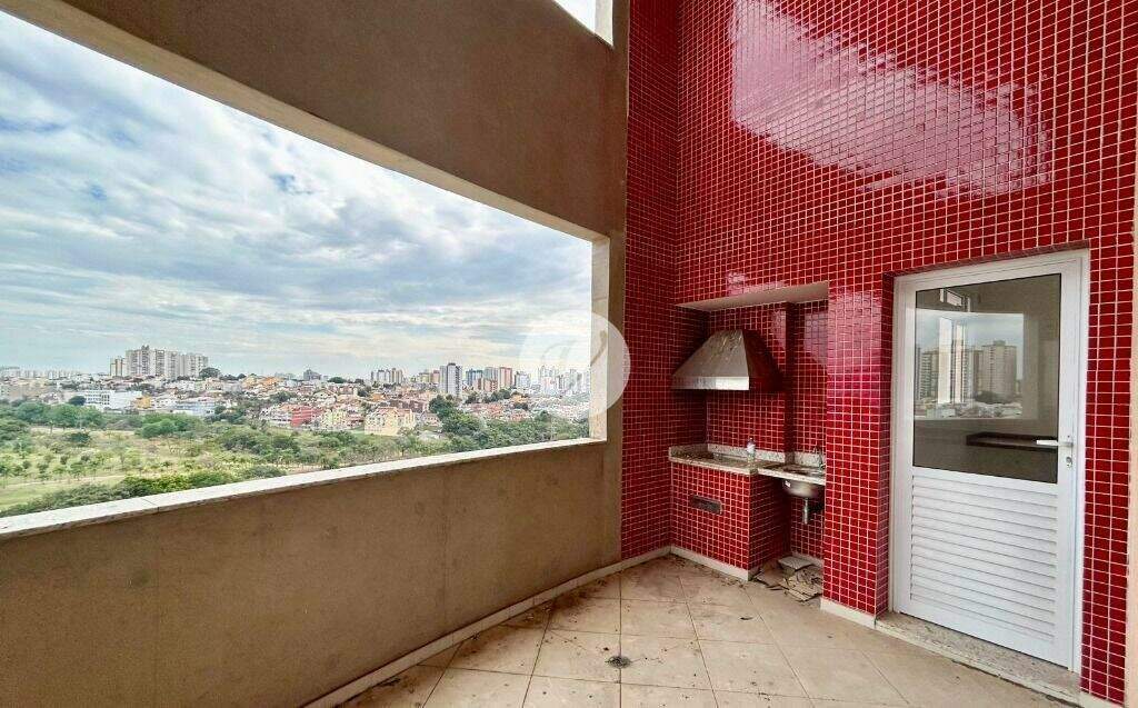 Apartamento Duplex à venda no Vila Assunção: 