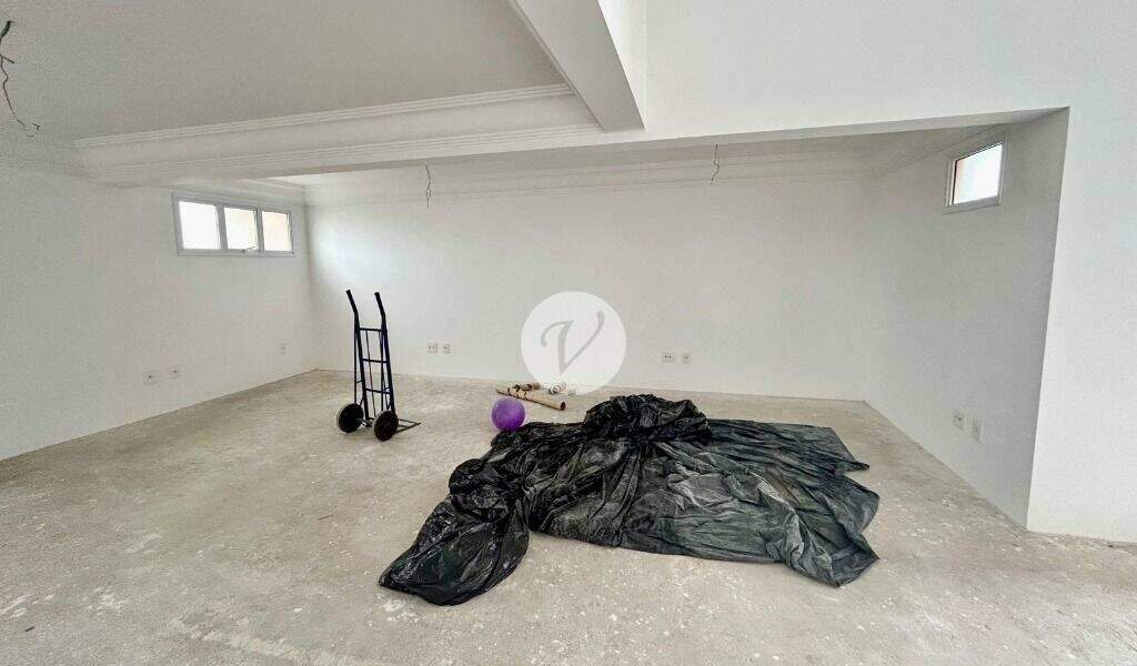 Apartamento Duplex à venda no Vila Assunção: 