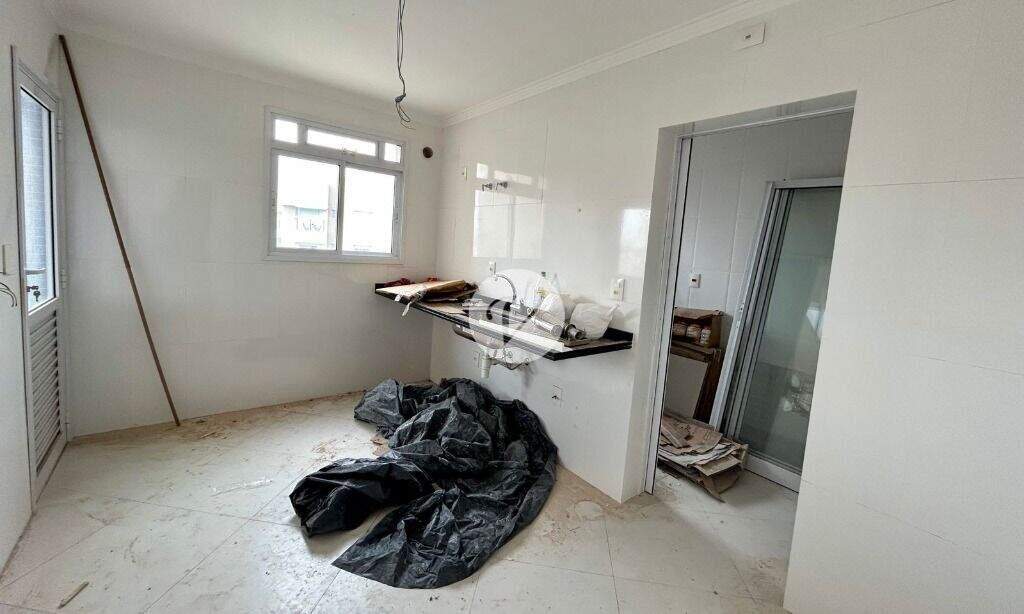 Apartamento Duplex à venda no Vila Assunção: 