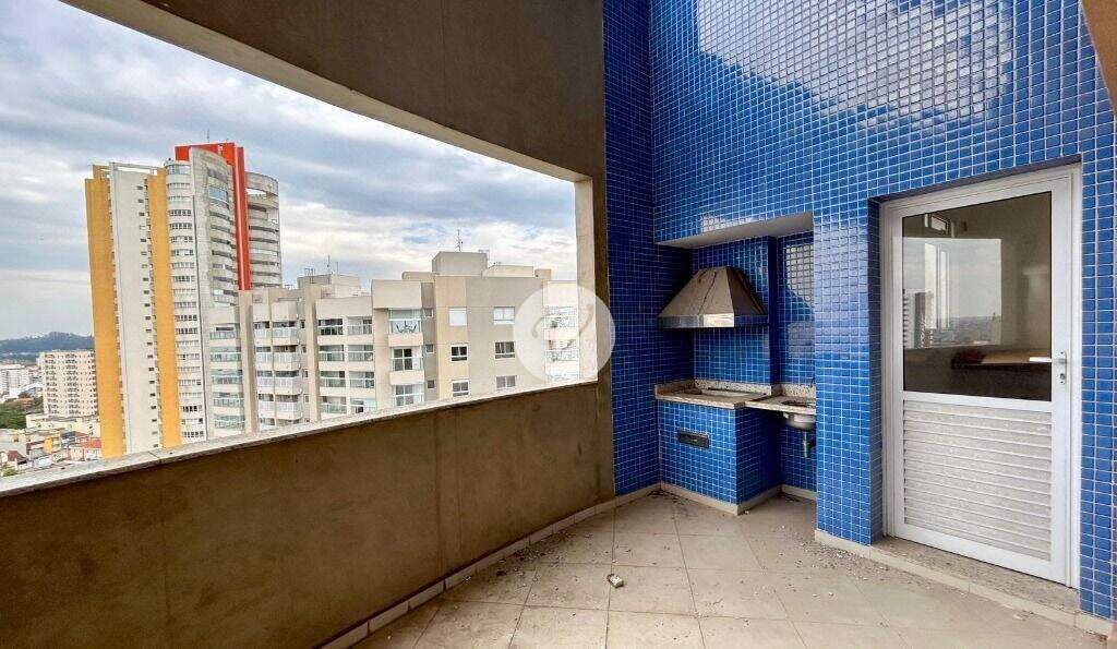 Apartamento Duplex à venda no Vila Assunção: 