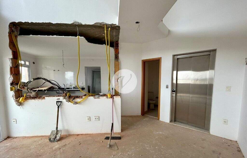 Apartamento Duplex à venda no Vila Assunção: 