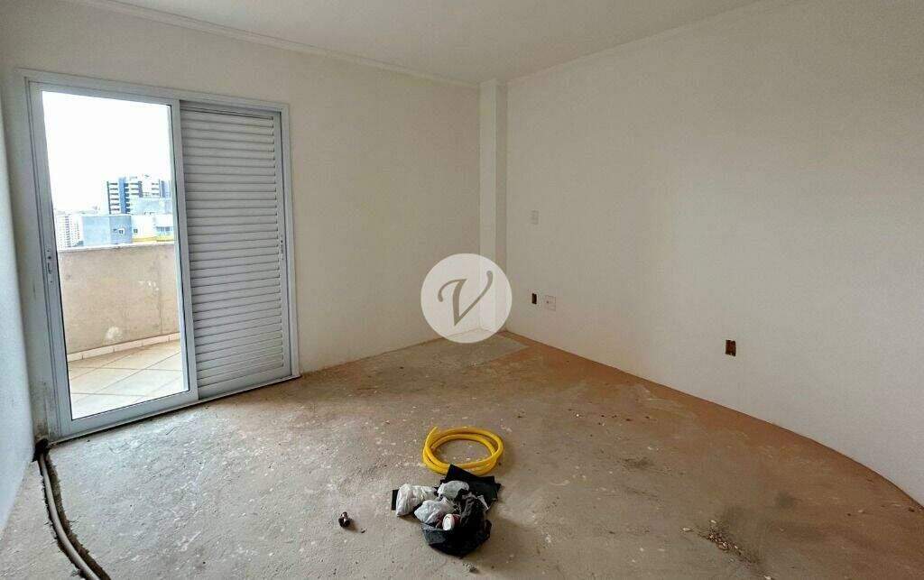 Apartamento Duplex à venda no Vila Assunção: 