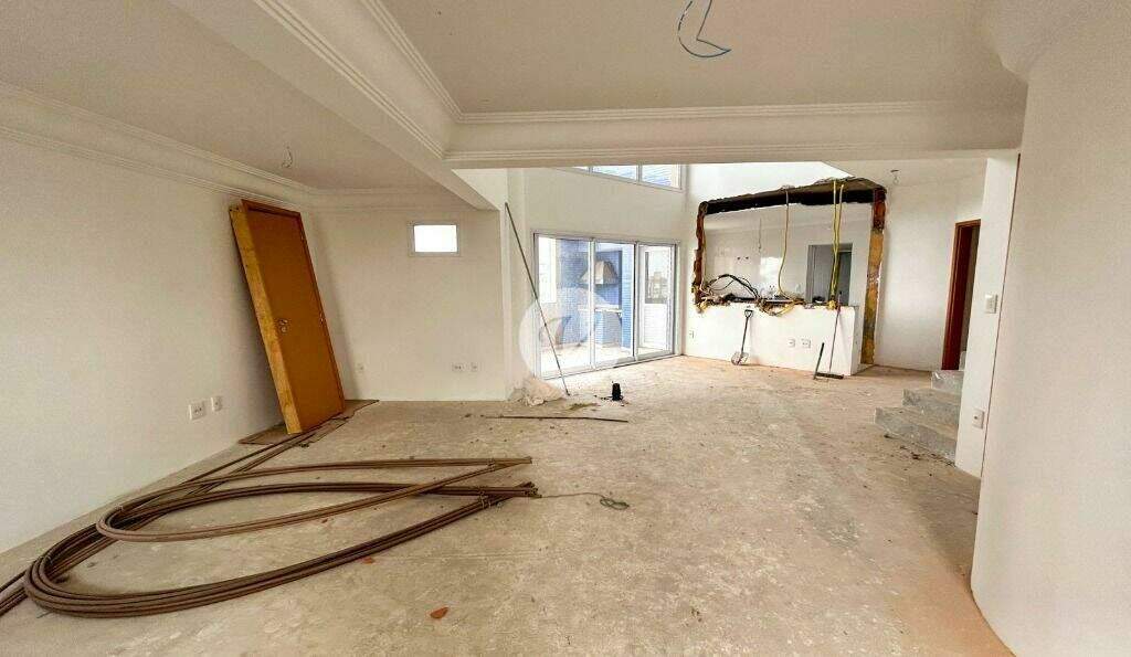 Apartamento Duplex à venda no Vila Assunção: 