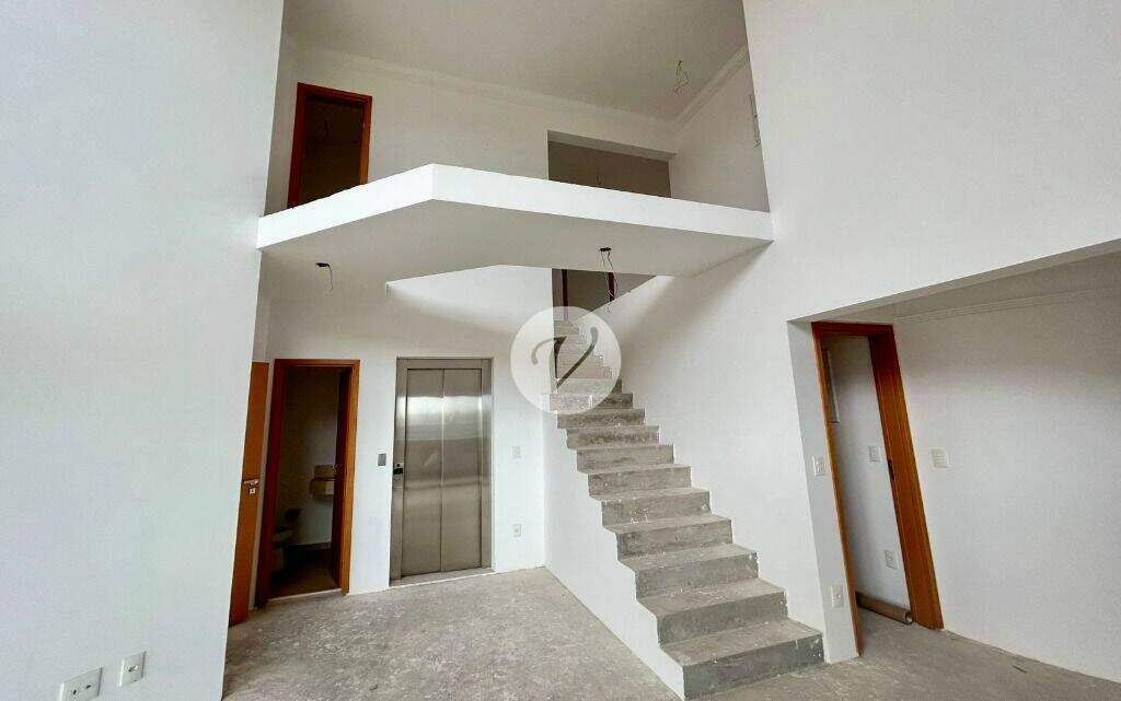 Apartamento Duplex à venda no Vila Assunção: 