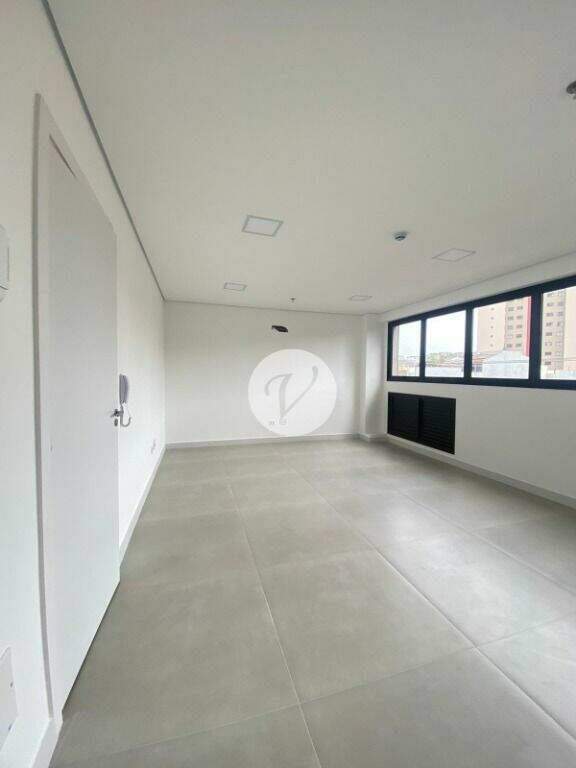 Sala à venda no Vila Assunção: 