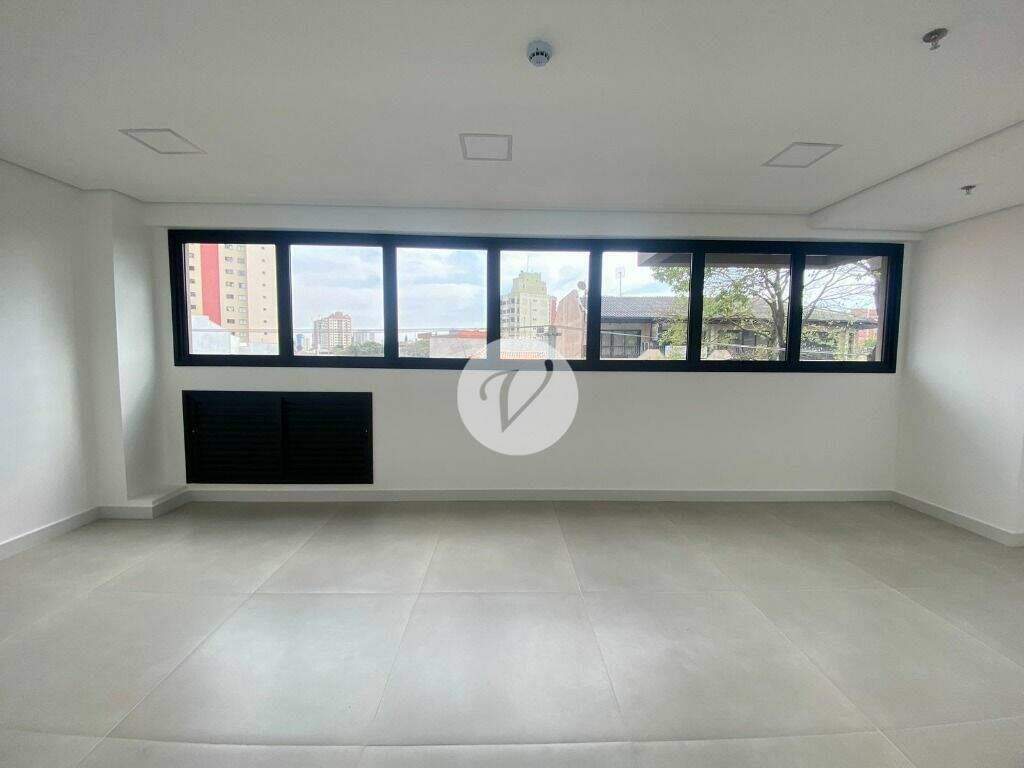 Sala à venda no Vila Assunção: 