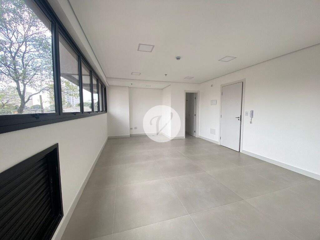 Sala à venda no Vila Assunção: 