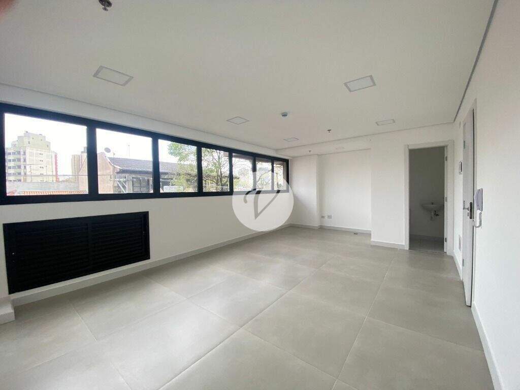 Sala à venda no Vila Assunção: 