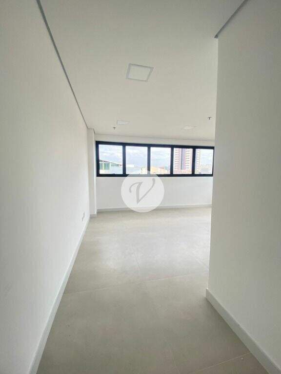 Sala à venda no Vila Assunção: 