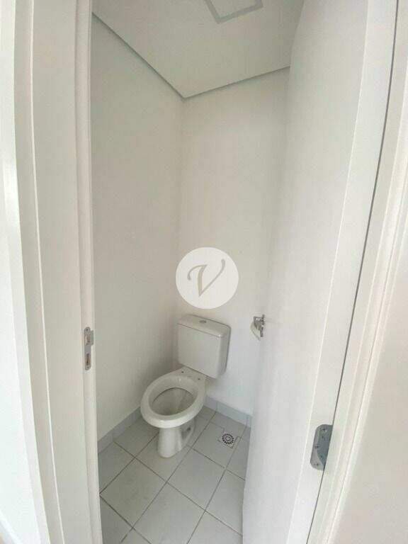Sala à venda no Vila Assunção: 